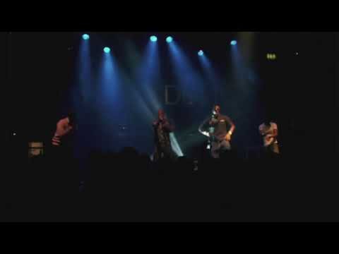 Millaz | Ajulumaju (Live)