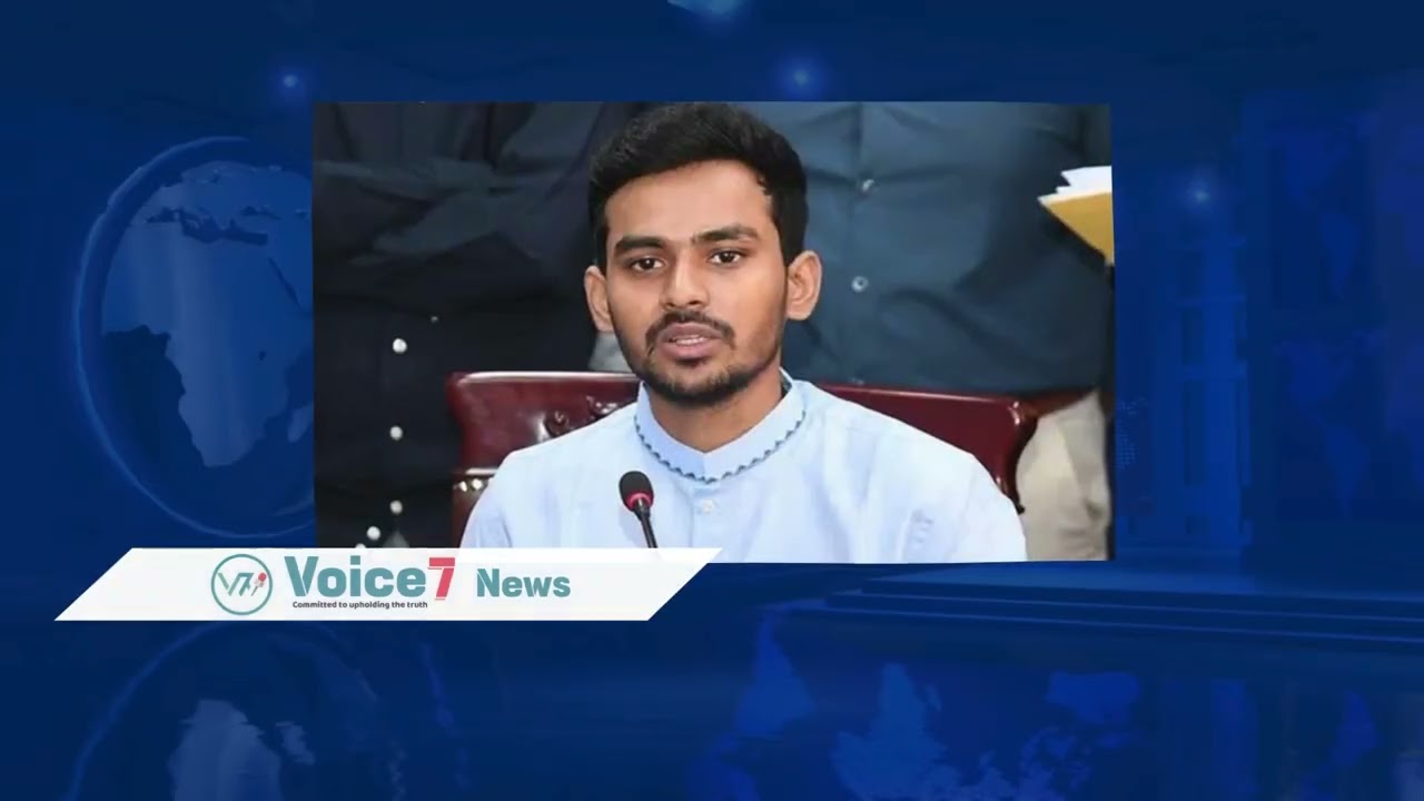 Today News Update | 23 June 2025 | Voice7 News