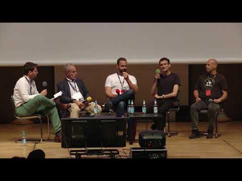 DAPPCON 2019: How to Measure Success on Ethereum w/ Vitalik Buterin