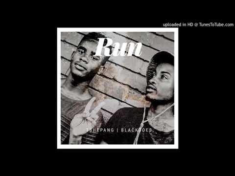 Black Toes SA & Tshepang - Run (Original Mix)