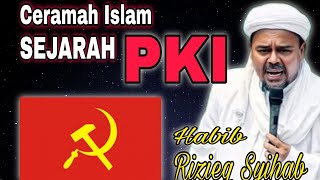Download lagu SEJARAH PKI | HABIB RIZIEQ SYIHAB | CERAMAH ISLAM mp3 Download lagu SEJARAH PKI | HABIB RIZIEQ SYIHAB | CERAMAH ISLAM mp3