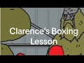 Clarences S Boxing Lesson Big Lez Show
