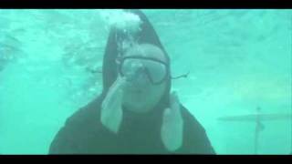 The Bronx, "Knifeman"