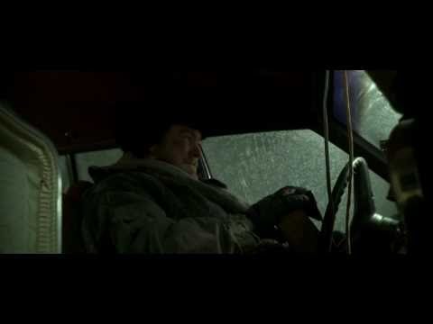 Prairie Love Trailer