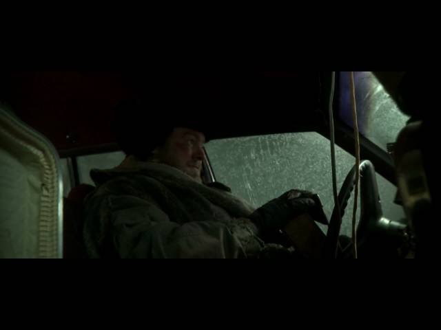 Prairie Love Trailer