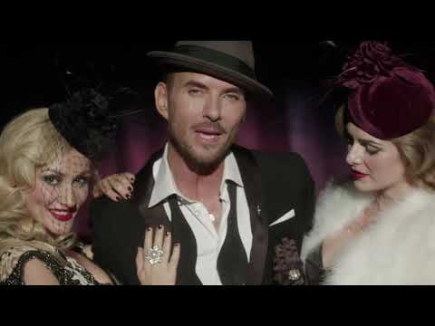 Matt Goss - When Will I Be Famous (Official Video)