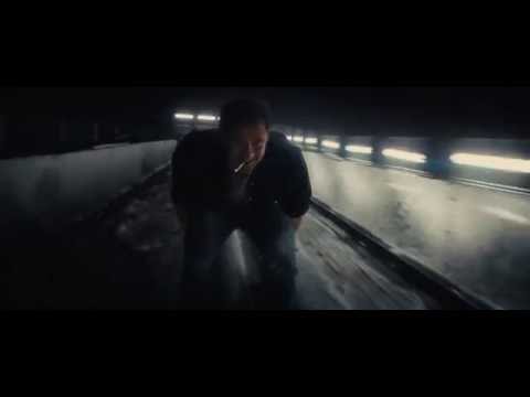 "Eddie the Eagle"  Hugh Jackman Best Skii Jump Scene Ever!