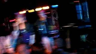 Jeffree Star's Entrance (Get Away With Murder) El Corazon Seattle 6-19-10