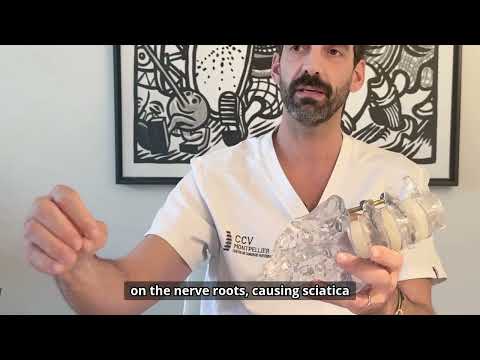 Dr Edgard-Rosa compares the risks of Spinal Fusion with Prodisc-L Total Lumbar Disc Replacement