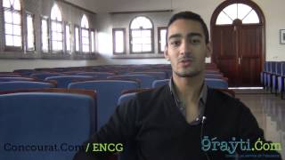 Intégration et bizutage ENCG