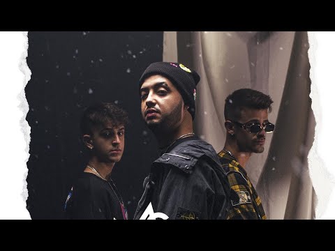 KARMA Cesar AC, Adexe y Nau / tradução em português /