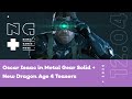Oscar Isaac in Metal Gear Solid + New Dragon Age 4 Teasers on IGN News Live