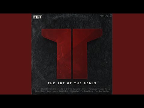 We Got Tha Funk (Jac Overman Mix)