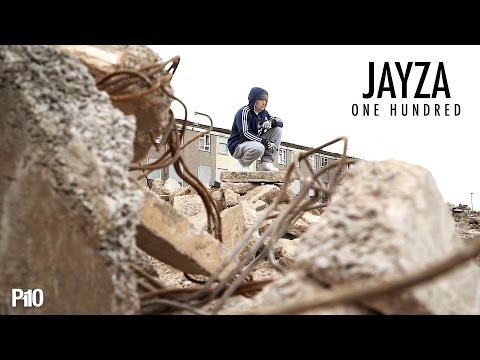 P110 - Jayza - One Hundred [Net Video]
