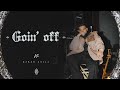 Goin Off (Official Video) Karan Aujla New Song | New Punjabi Songs