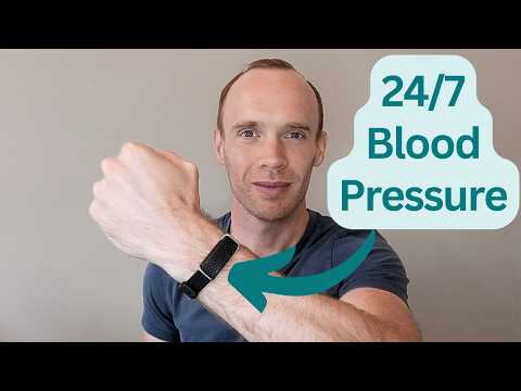 Hilo (formerly Aktiia) 24/7 Blood Pressure Monitor - Full Review