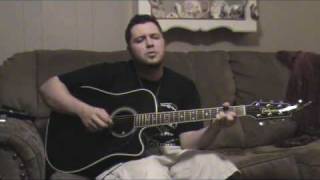 Buddy Jewell "One in a Row" (Cover) by Dustin Seymour