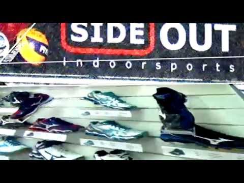 Side Out Indoorsports Zwolle