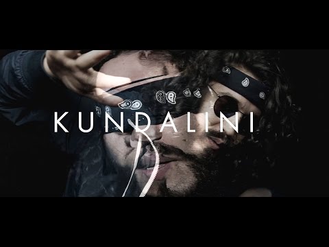 Dilimanjaro & ISCM - Kundalini (videoclip)