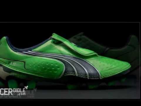 (NEW)Puma V11,PWR Cat