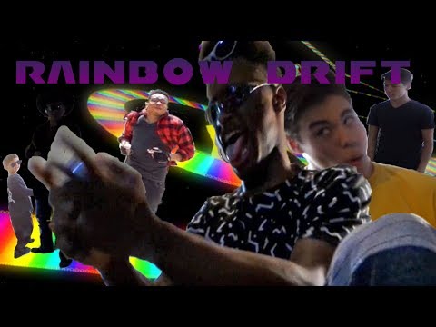 Rainbow Drift