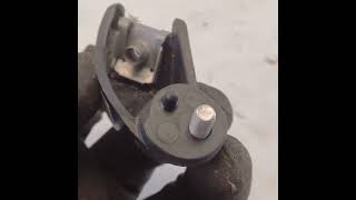 Vídeo de Suporte Para-lamas B Triumph Street Triple 675 13 14 15 2016