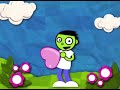PBS Kids Logo 2008