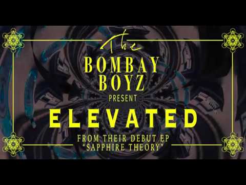 Bombay Boyz - Elevated (OFFICIAL VIDEO) | PLANARITY |