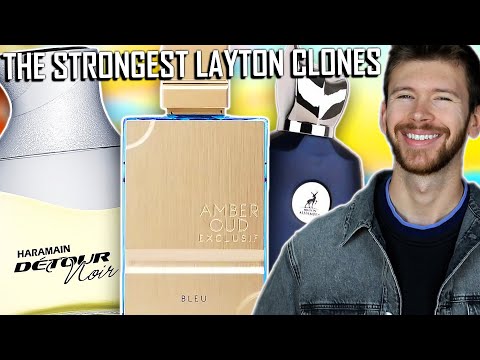 The STRONGEST PDM Layton Clones On The Market — Which Performs The Best?