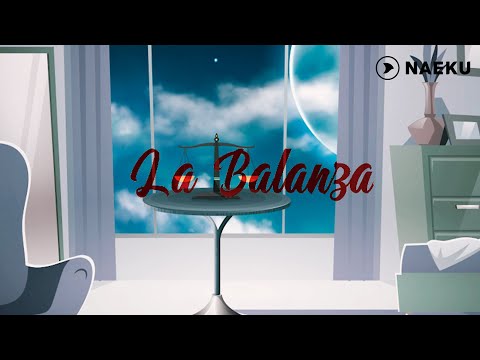 Dandy Bway - La Balanza | Video Lyric