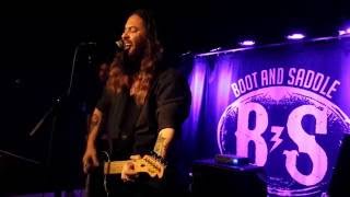 Strand of Oaks / Radio Kids / Boot & Saddle / Philly