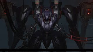 【AC6】Sランク昇格戦　NACHTREIHER