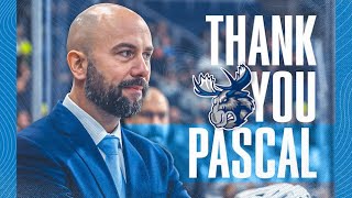 [MB] Thank you, Pascal