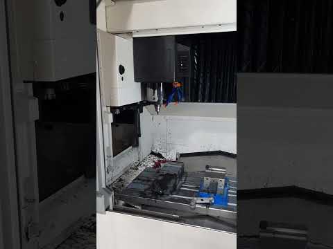 2022 OKUMA GENOS M560-V Vertical Machining Centers | 520 Machinery Sales LLC (1)