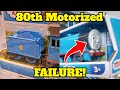 LMAO The 80th Anniversary Thomas Toys Somehow Got EVEN WORSE