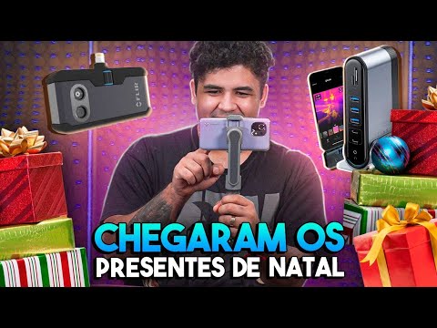 I BOUGHT CHRISTMAS GIFTS IN CHINA AND THEY HAVE ALREADY ARRIVED!