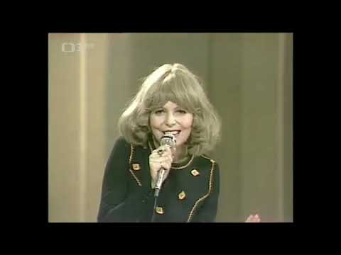 Hana Zagorová - Náš dům zní smíchem (1973)