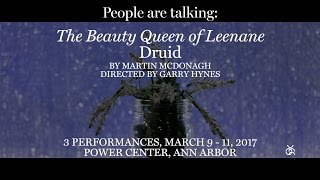 UMS 16-17: Why you should see Druid's Beauty Queen of Leenane