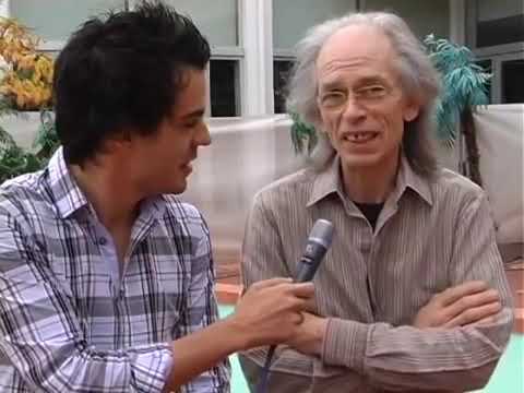 Yes Interviews: 11/4/11 - Lisbon - Band Interview on Portuguese Television