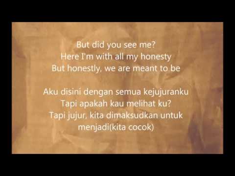 Lirik dan Terjemahan Indonesia STRANGER RAP feat  JDL, Kyra Nayda, & Eka Gustiwana