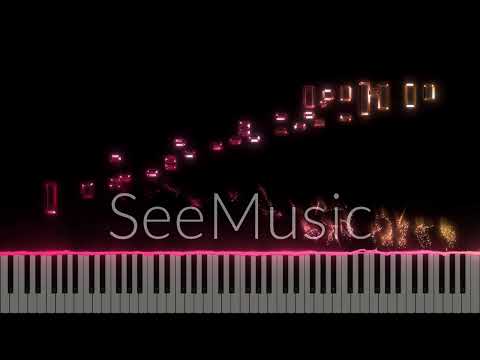 Neo-Romantic Improvisation in F Major