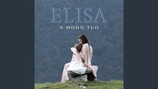 A Modo Tuo (Radio Edit)