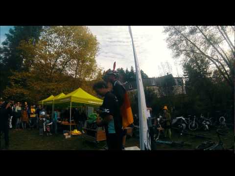 Vereinsmeisterschaft 2014