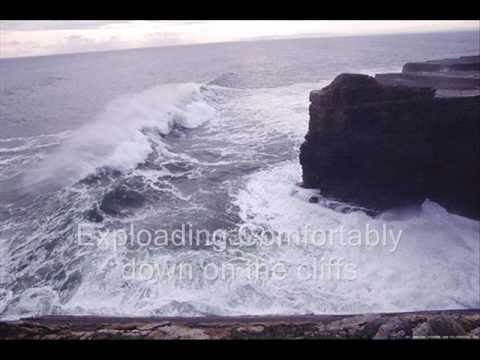 Video thumbnail for Storm on the Island