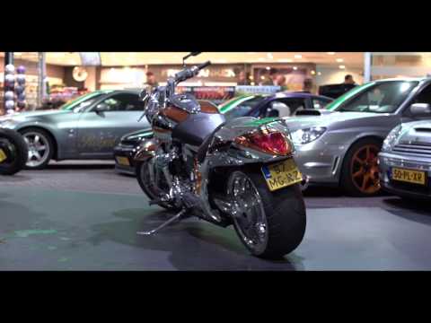 Juiceman ft. Rick Versace - Mad Things (Prod. by SkyOnTheBeat)