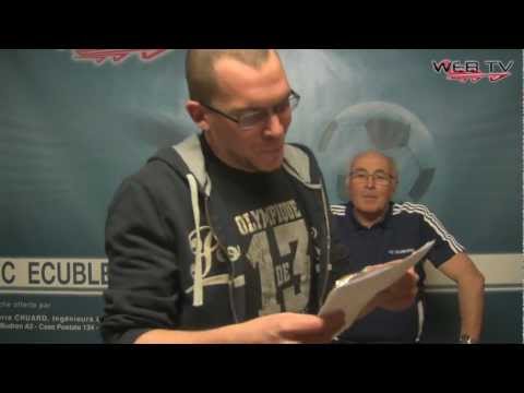 After-Match n°47 - FC Gingins 2/2