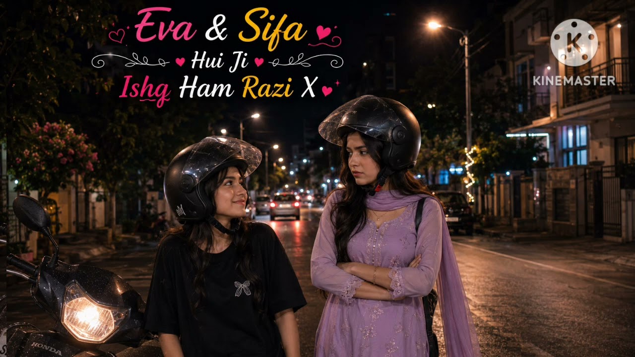 Ep 6)Sifa ki hui Heartbeat Tez 💓😳❤️‍🔥