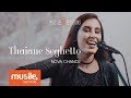 Thaiane Seghetto - Nova Chance Live Session Thaiane Seghetto - Nova Chance Live Session