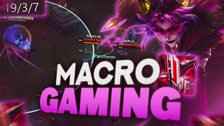 VAYNE MILLIARDAIRE COGNE-DUR MACRO DIFF