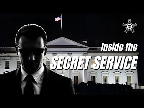 Secret Service im Einsatz | Einblick in den Secret Service: Wie er den Präsidenten rund um die Uh...